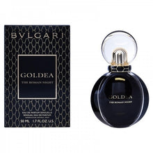 Lade das Bild in den Galerie-Viewer, Women&#39;s Perfume Goldea The Roman Night Bvlgari EDP - Lindkart
