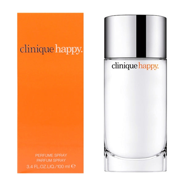 Clinique Happy Eau de Parfum - Lindkart