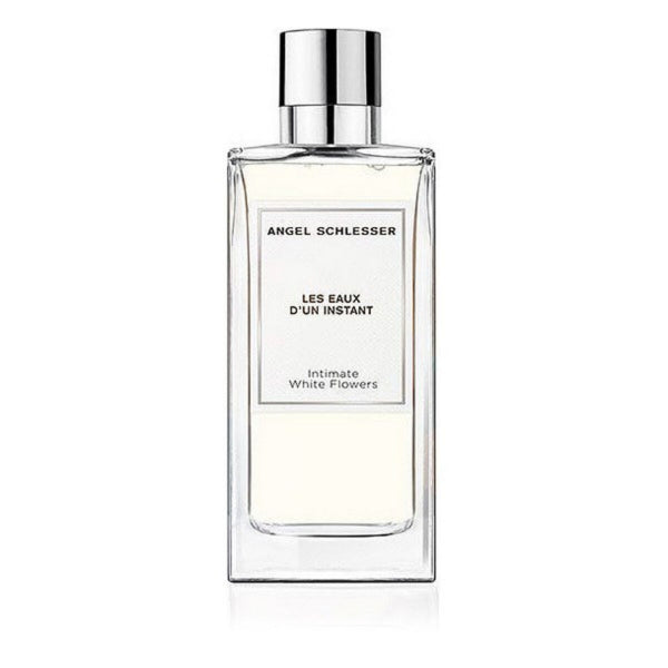 Women's Perfume Intimate White Flowers Angel Schlesser EDT (100 ml) - Lindkart