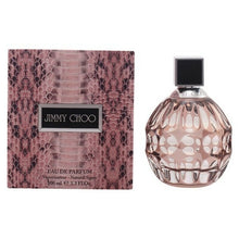 Afbeelding in Gallery-weergave laden, Women&#39;s Perfume Jimmy Choo Jimmy Choo EDP - Lindkart
