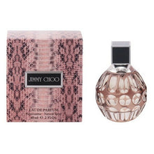 Load image into Gallery viewer, Women&#39;s Perfume Jimmy Choo Jimmy Choo EDP - Lindkart

