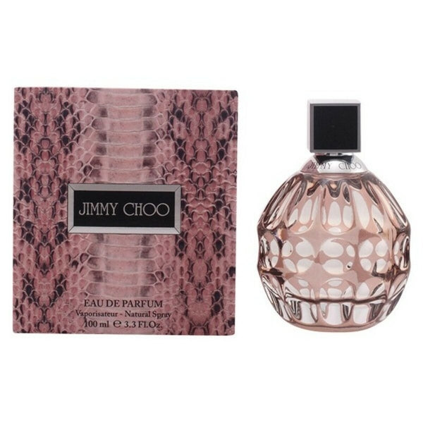 Women's Perfume Jimmy Choo Jimmy Choo EDP - Lindkart