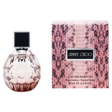 Load image into Gallery viewer, Women&#39;s Perfume Jimmy Choo Jimmy Choo EDP - Lindkart

