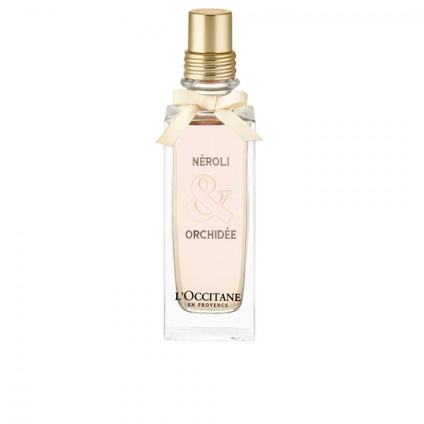 Neroli & Orchidée L'Occitane Eau De Toilette (75 ml) - Lindkart