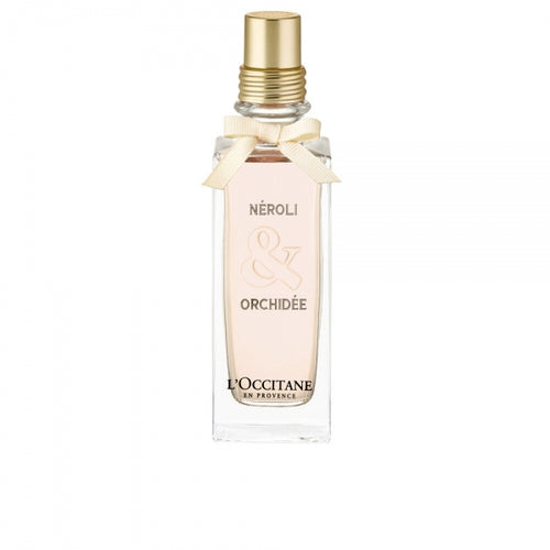 Neroli & Orchidée L'Occitane Eau De Toilette (75 ml) - Lindkart