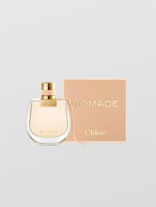 Perfume Nomade Chloe Eau de Toilette - Lindkart