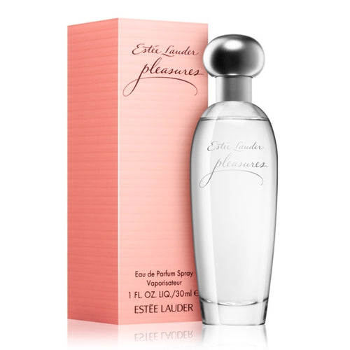 Women's Perfume Pleasures Estee Lauder EDP - Lindkart