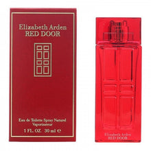 Charger l&#39;image dans la galerie, Women&#39;s Perfume Red Door Elizabeth Arden EDT - Lindkart
