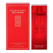 Cargar imagen en el visor de la galería, Women&#39;s Perfume Red Door Elizabeth Arden EDT - Lindkart
