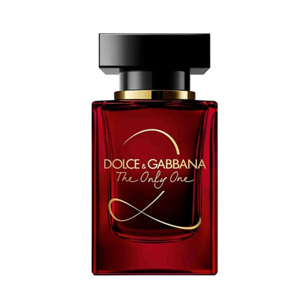 Women's Perfume The Only One 2 Dolce & Gabbana EDP (50 ml) - Lindkart