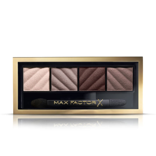 Eyeshadow Smokey Eye Drama Kit Matte Max Factor - Lindkart